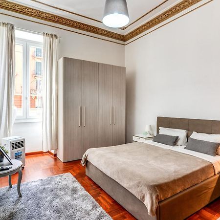 Corso Trieste 62 Řím Exteriér fotografie