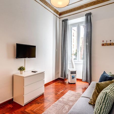 Corso Trieste 62 Řím Exteriér fotografie