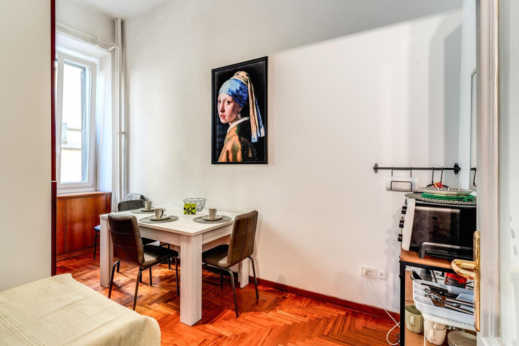 Corso Trieste 62 Řím Exteriér fotografie