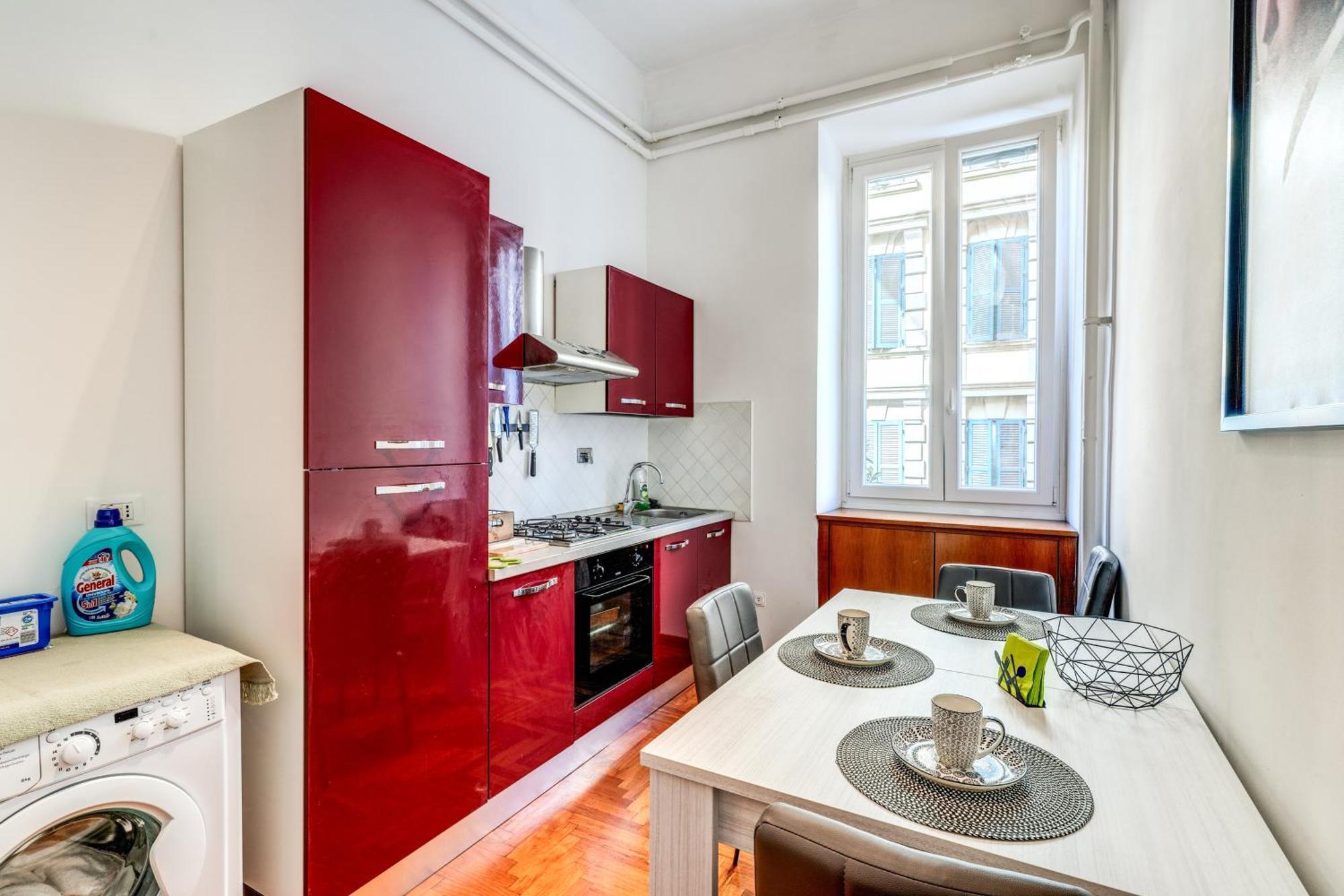 Corso Trieste 62 Řím Exteriér fotografie