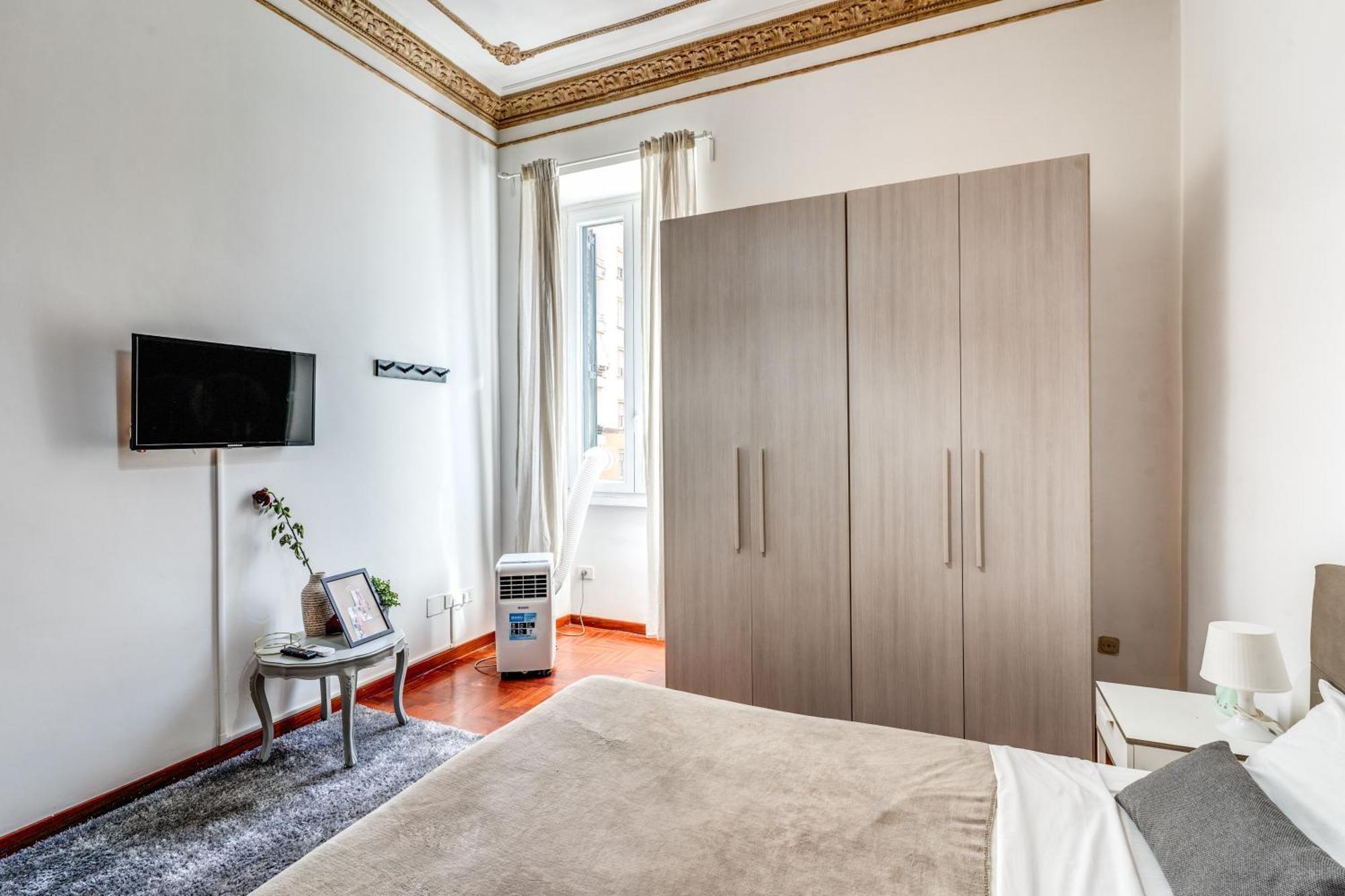 Corso Trieste 62 Řím Exteriér fotografie
